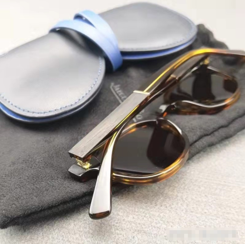 Jaeger-LeCoultre sunglasses Brand New