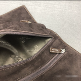 Patek Phiippe Travel Jewellery Roll/ Pouch new in box