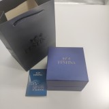Festina watch box