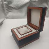 Corum watch box