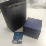 Festina watch box