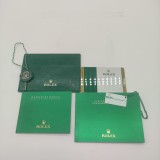 Rolex Daytona Manual