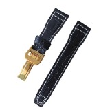 IWC PILOT'S WATCHES leather strap