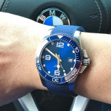 Longines HydroConquest Strap 21mm