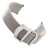 IWC PORTOFINO Milano Braided Belt