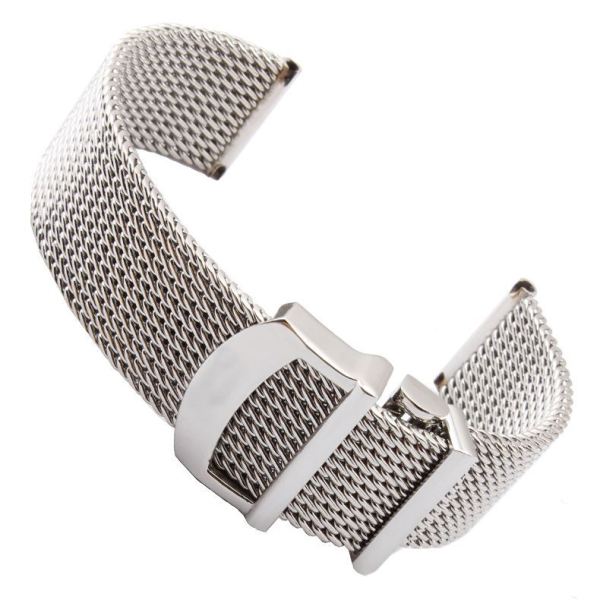 IWC PORTOFINO Milano Braided Belt