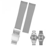 Longines HydroConquest Strap 21mm
