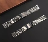 Breitling Avenger Steel Chain Strap