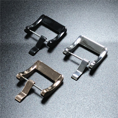 Montblanc watch clasp