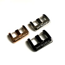 Montblanc watch clasp
