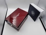 Longines wooden watch box