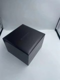 Burberry watch box