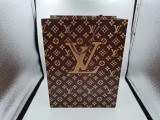 LOUIS VUITTON accompanying zipper watch box