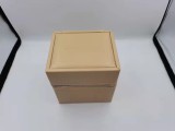 LOUIS VUITTON accompanying zipper watch box