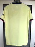 Premier League Arsenal Home and Away Shirts
