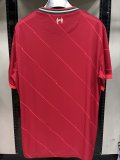 Premier League Liverpool 21-22 Shirt