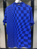 Premier League Chelsea Home and Away Shirts