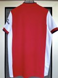 Premier League Arsenal Home and Away Shirts
