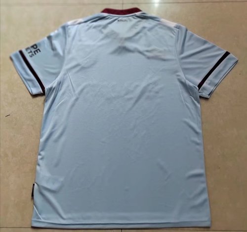 Premier League West Ham United Jersey