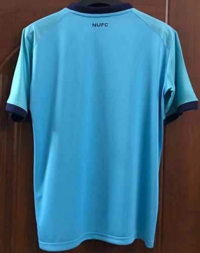 Premier League Newcastle United Jersey