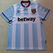 Premier League West Ham United Jersey
