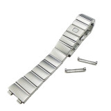 Omega CONSTELLATION steel watchband