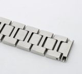 Catier tank watch strap