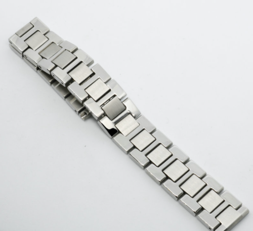 Catier tank watch strap