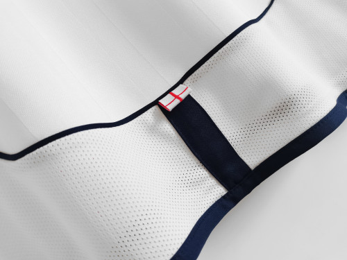 England home kit for the 2002 season