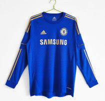 2012-13 Chelsea home shirt