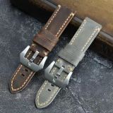 ZENITH PILOT  Calfskin watchband
