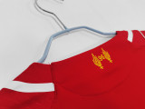 2014-15 Liverpool home kit
