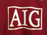 2006-07 Manchester United home kit