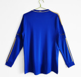 2012-13 Chelsea home shirt