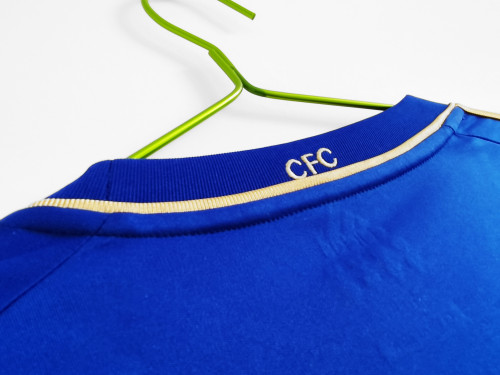 2012-13 Chelsea home shirt