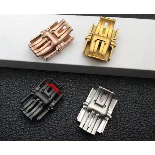 Ulysse Nardin MARINE Folding clasp 20MM