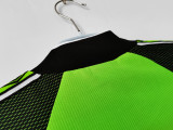 Manchester United goalkeeper shirt for 1998-99 season