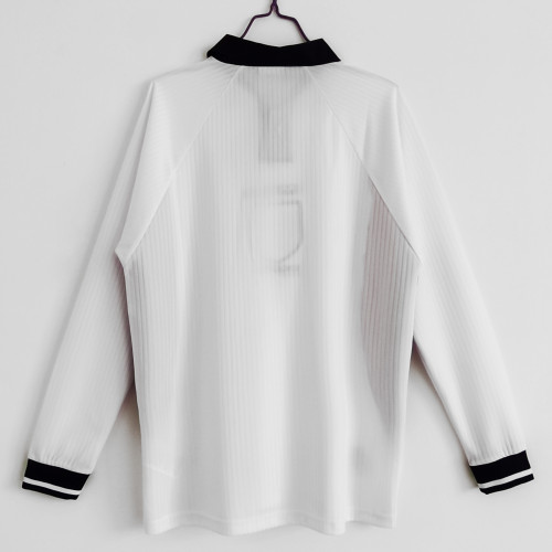 1998 England home shirt