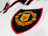 Manchester United shirt for 1998 season