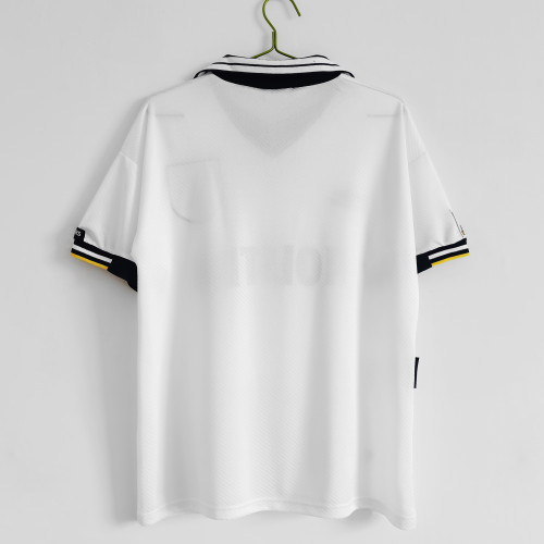 Tottenham Hotspur home shirt for the 1994 95 season