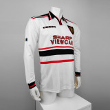 Manchester United shirt for 1998 season