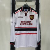 Manchester United shirt for 1998 season