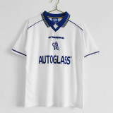 Chelsea away shirt for the 1998 00 season