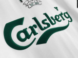 1993-95 Liverpool away jersey