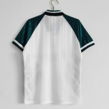 1993-95 Liverpool away jersey