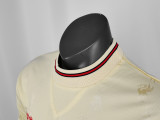 1996-97 Liverpool away kit