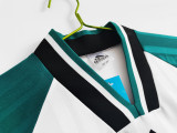 1993-95 Liverpool away jersey