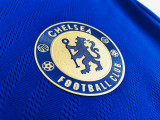 2012-13 season Chelsea home jersey
