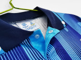 1992 94 season Tottenham Hotspur second away jersey