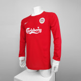 Liverpool home kit for the 1998 season